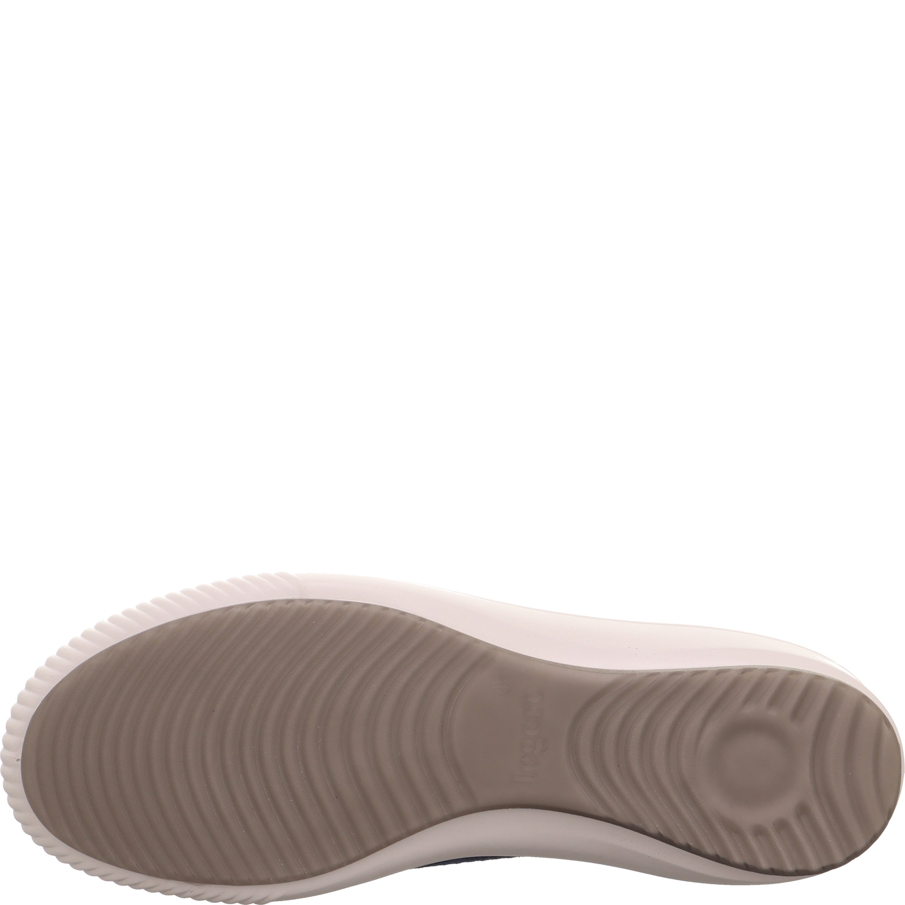 legero TANARO 5.0 Damen  Sneaker low mit Schnürung - Farbe: Indacox - Größe: 5
