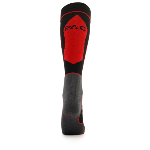 P.A.C. - Merino Skisocken - Chaussettes de ski