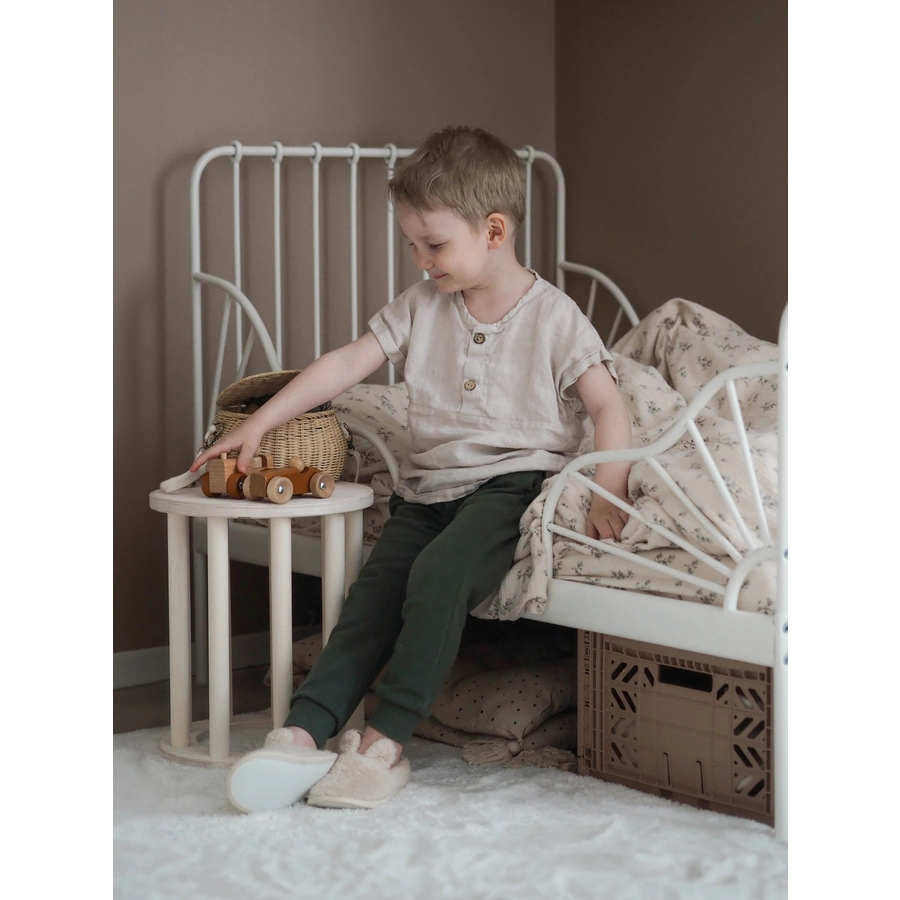 Fitwood LUOTO Hocker, Birke