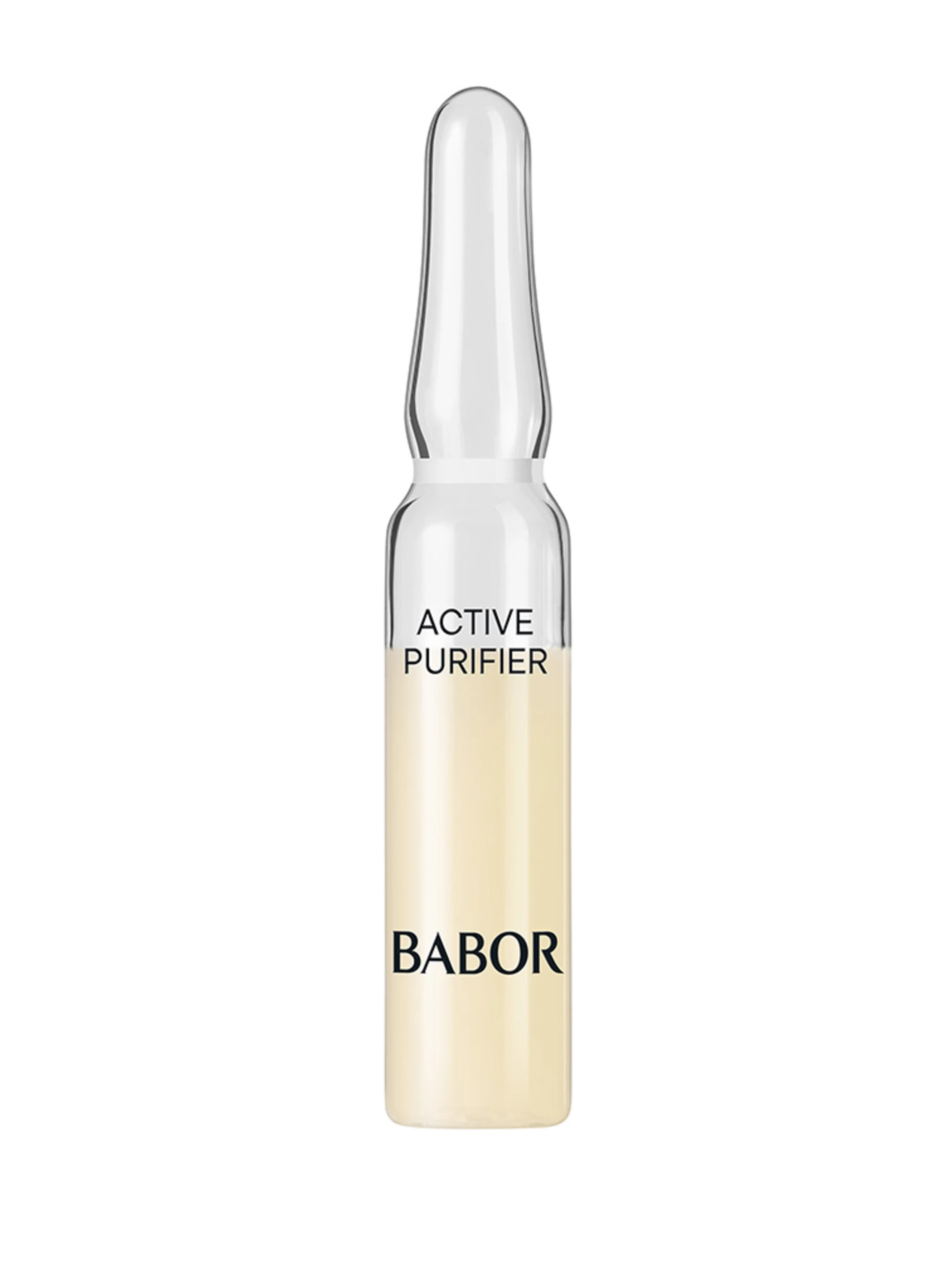 BABOR AMPOULE CONCENTRATES