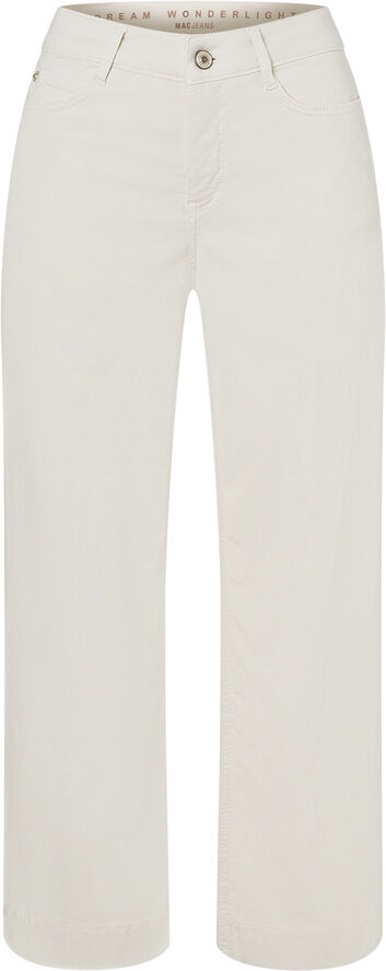 MAC Jeans DREAM Antique white ppt