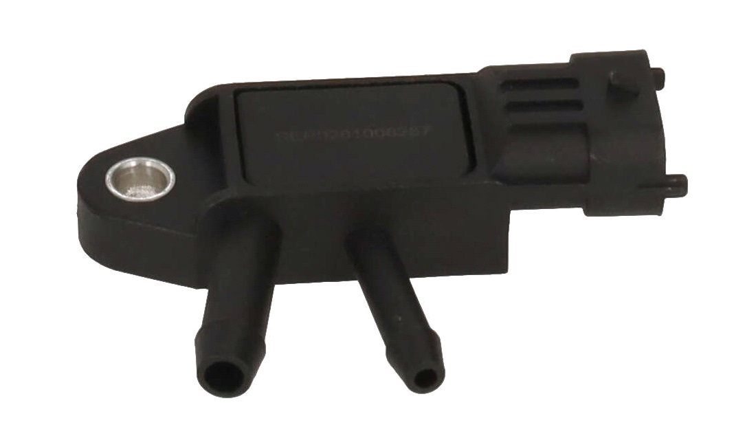 Sensor,udstødningstryk