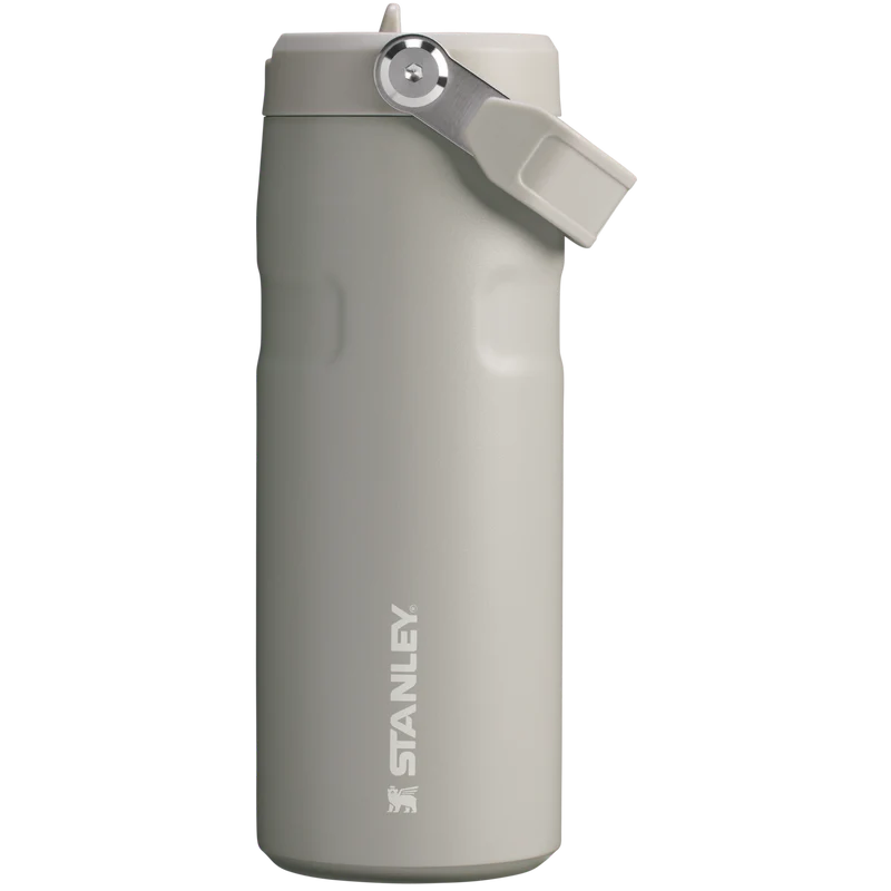 IceFlow™ Bottle Flip Straw 2.0 | 0.47L