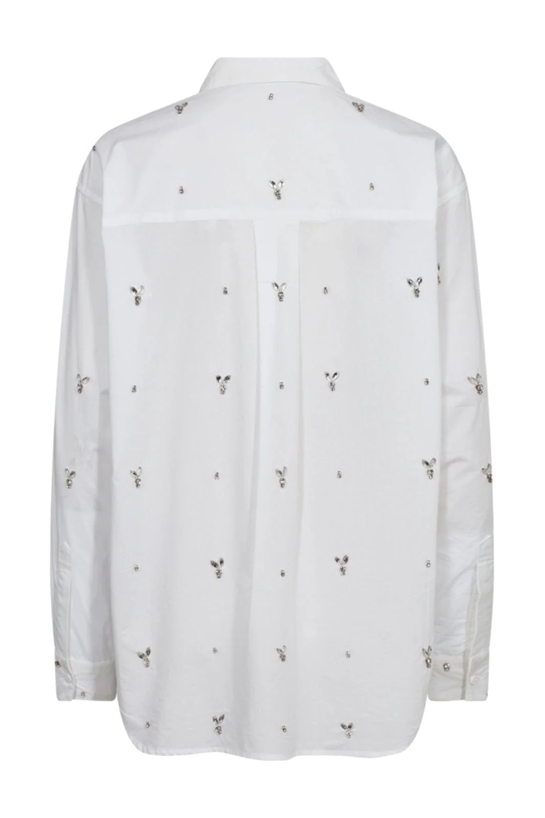 Copenhagen Muse Cmvatan-Shirt 204966
