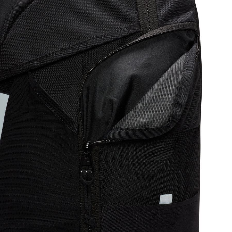 Store Bergan Nike Sac à Dos Academy Team - Noir/Blanc