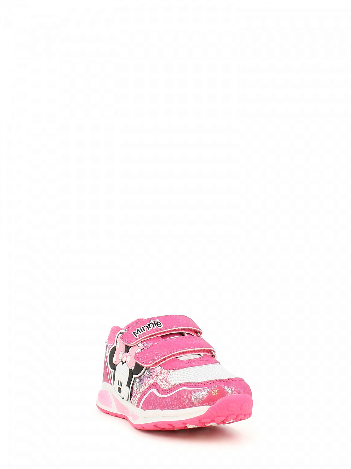 Disney Minnie Glitter blinkesko