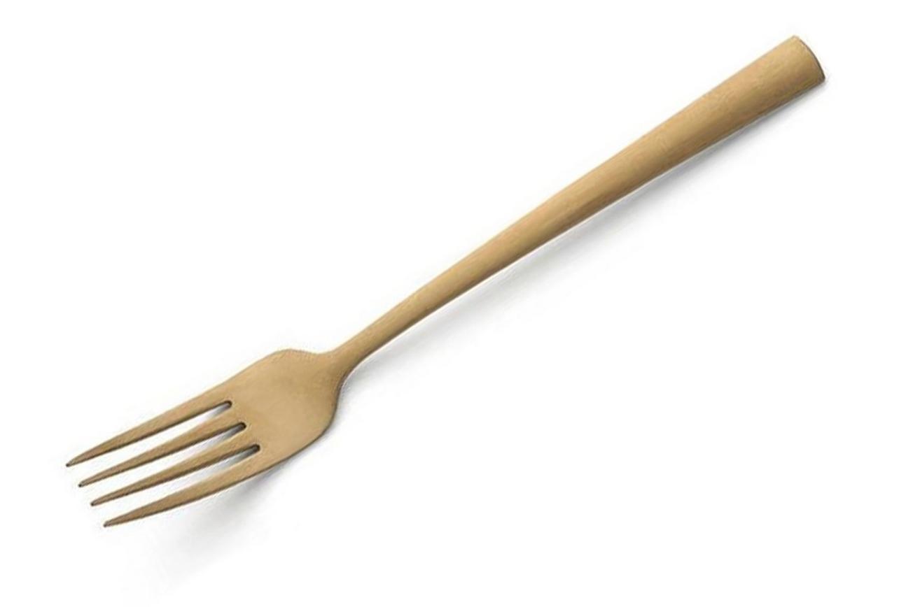 Amefa Manille All You Need 9035 bestekset 42-delig, goud