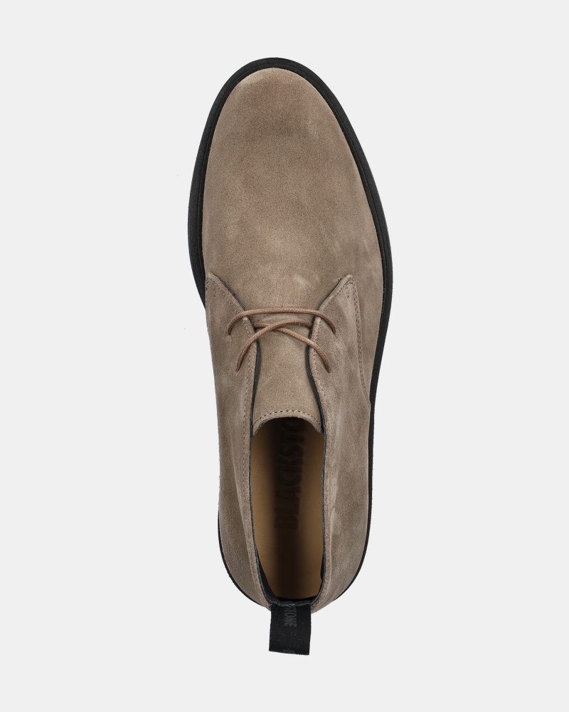 Blackstone Veterboots  - beige