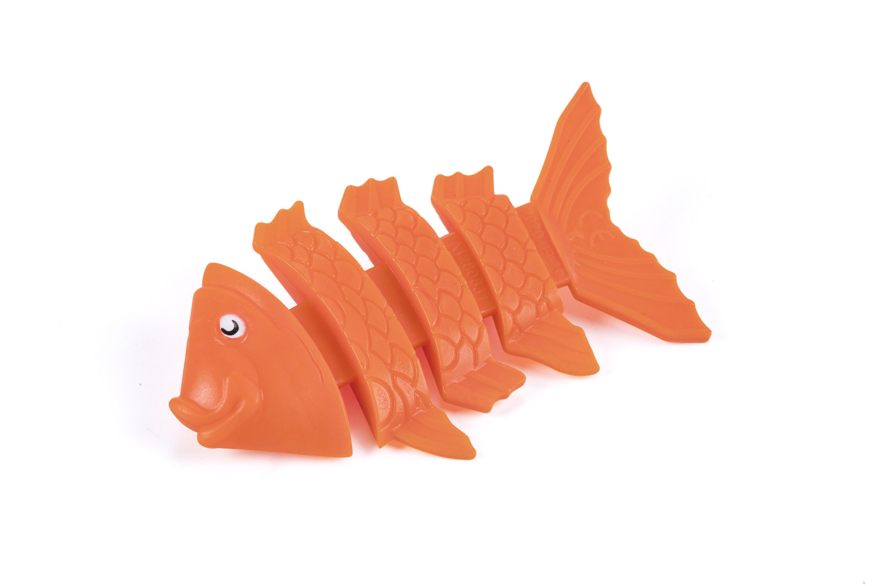 Tauchfische Squiggle Wiggle 3er Set