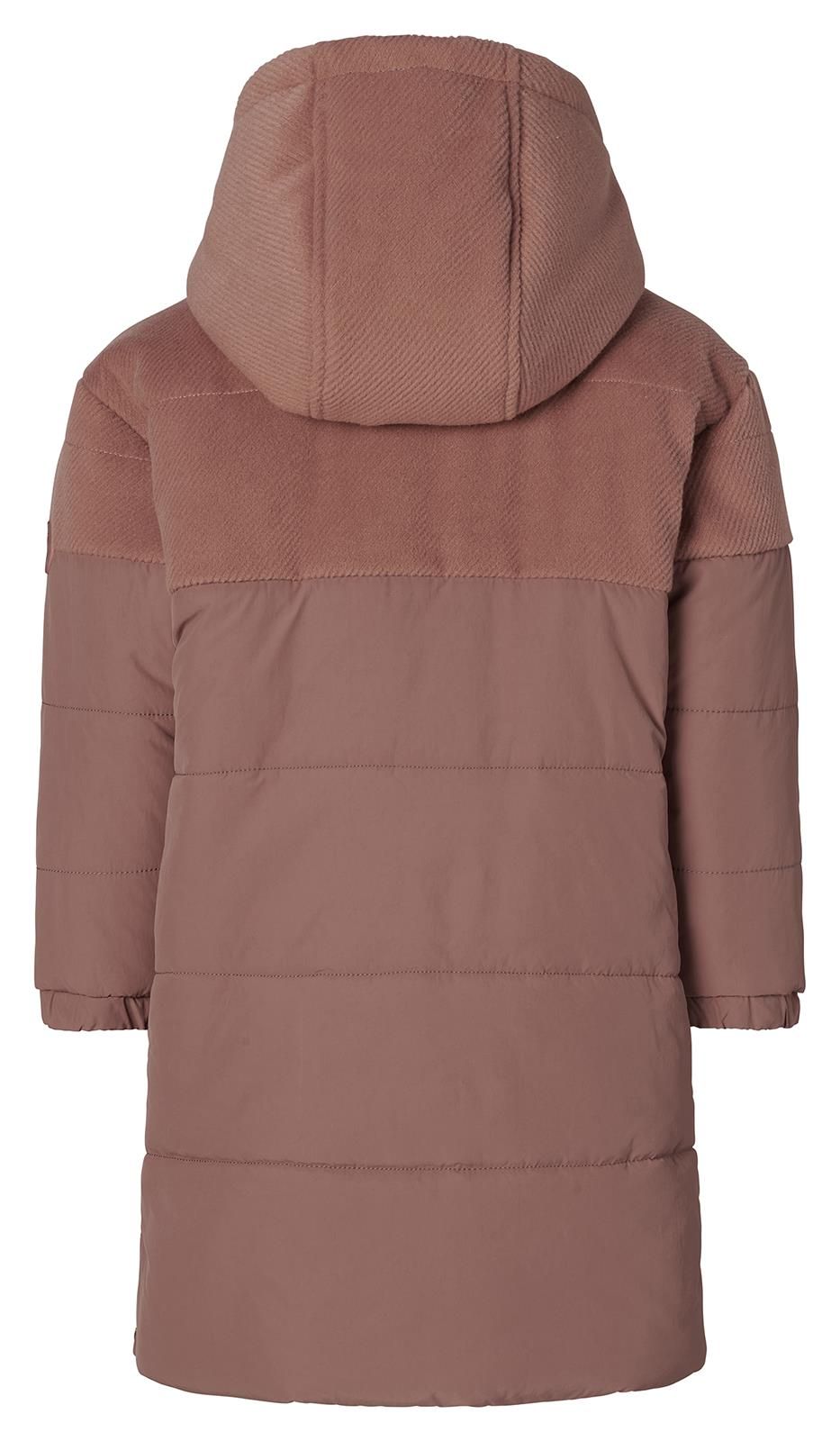 Noppies Kids Winterjas Jinxi - Sable Tan