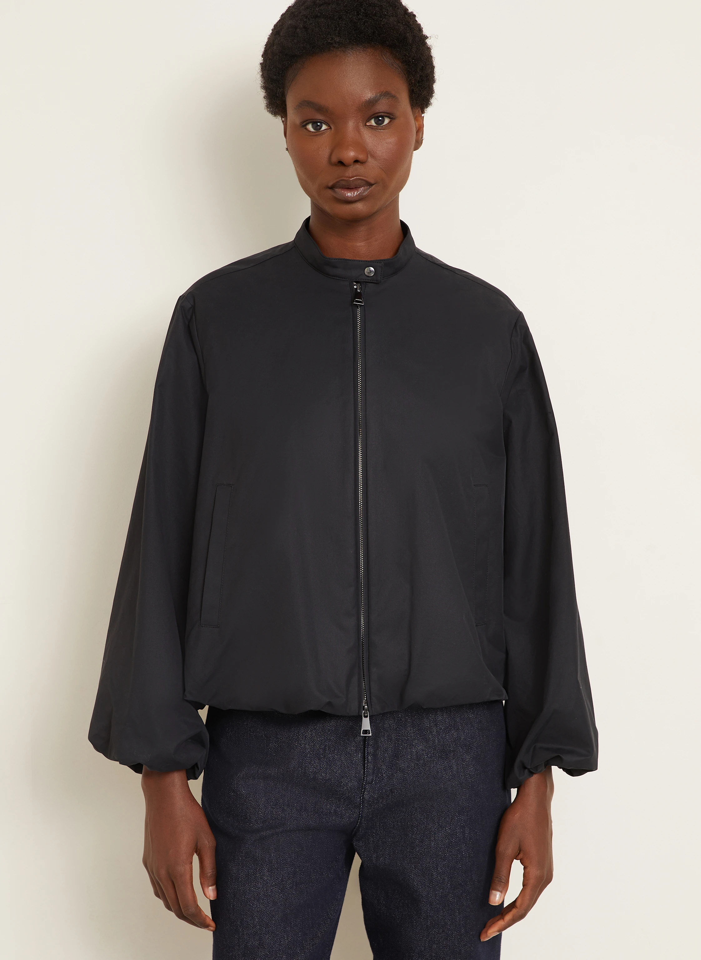 MONCLER Blouson GRUISSAN