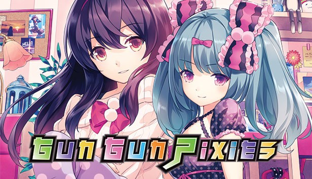 Gun Gun Pixies- PC