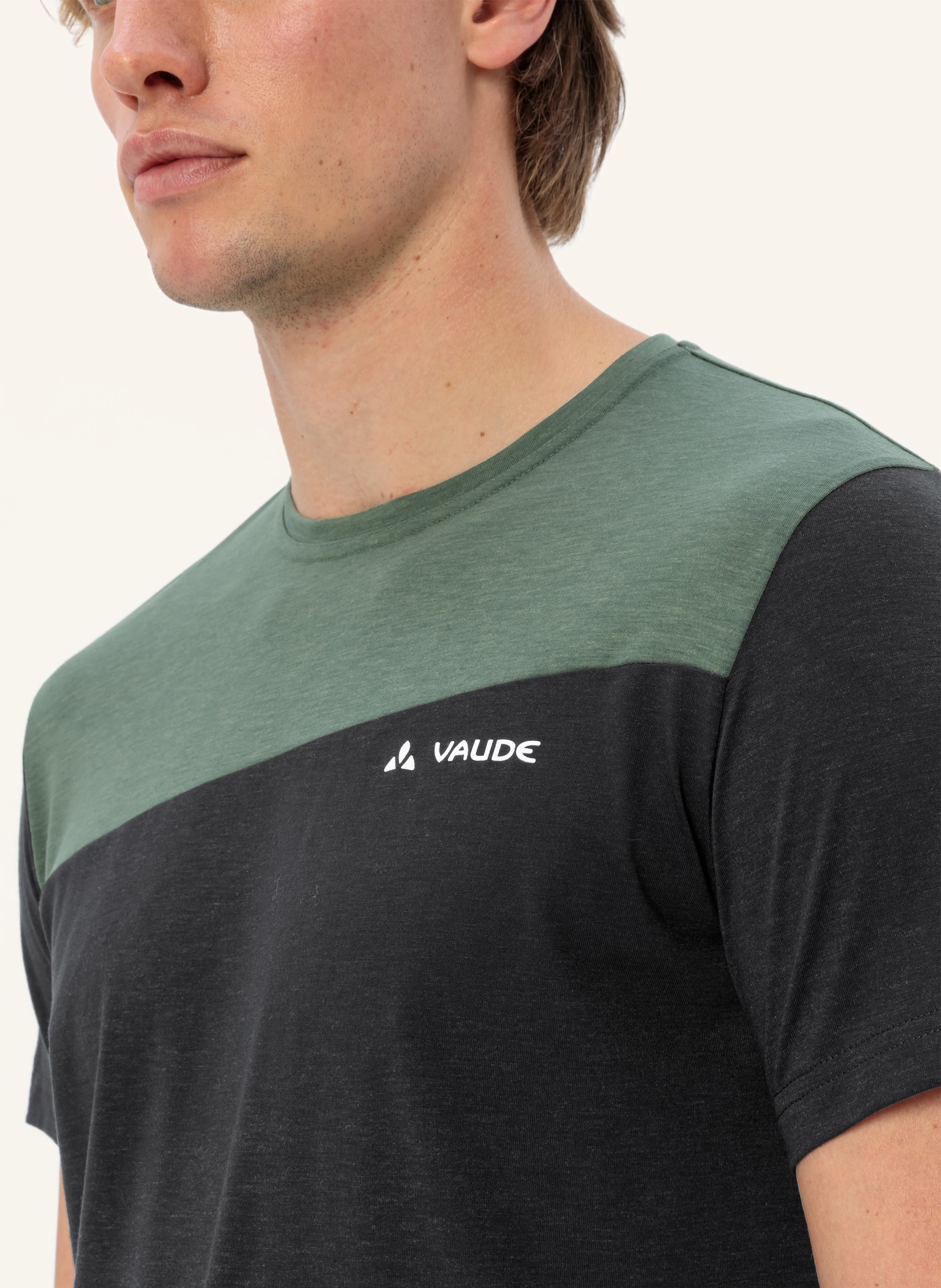 VAUDE Funktionsshirt MSVEIT ST