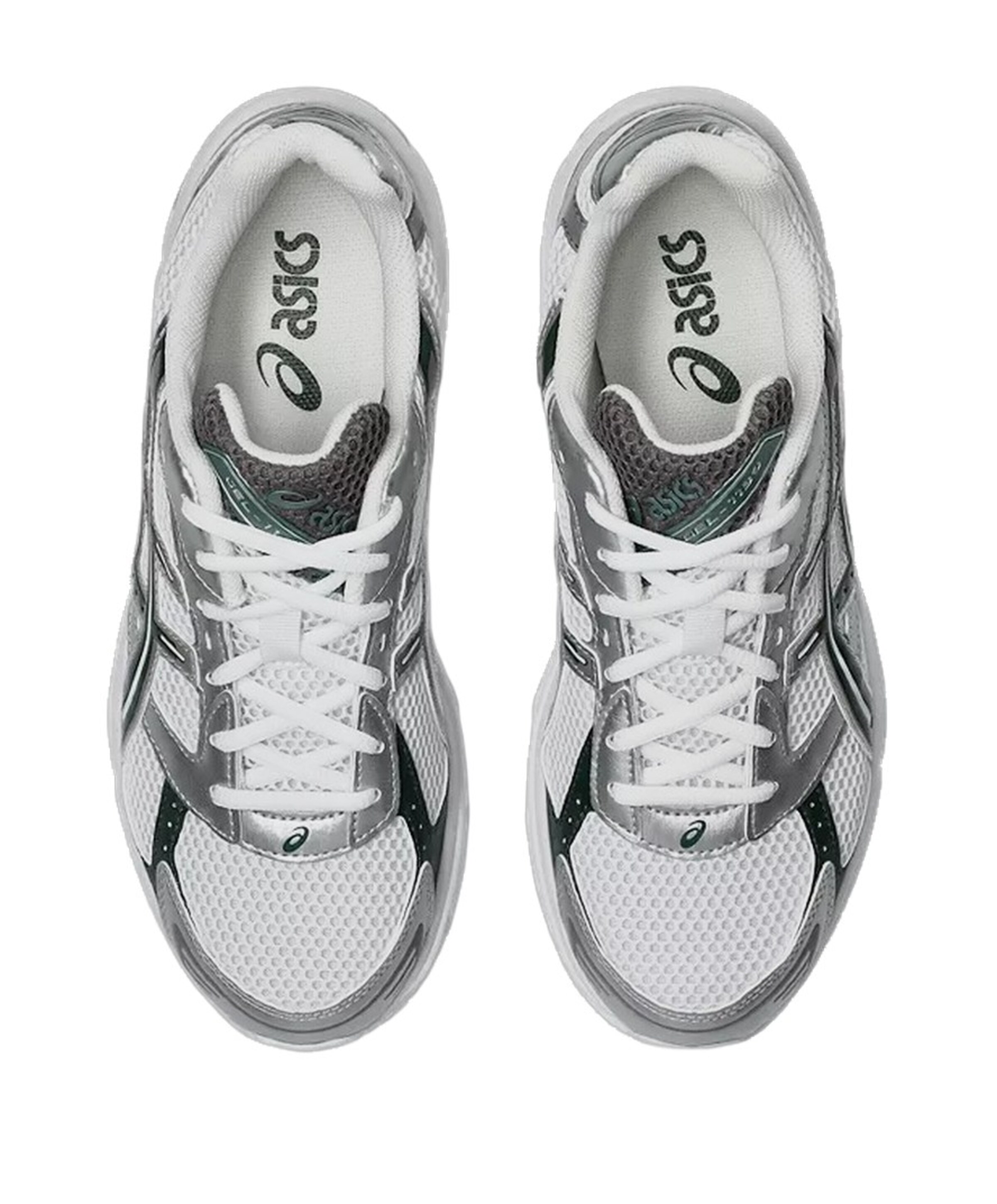 Asics GEL-1130 dames sneakers wit
