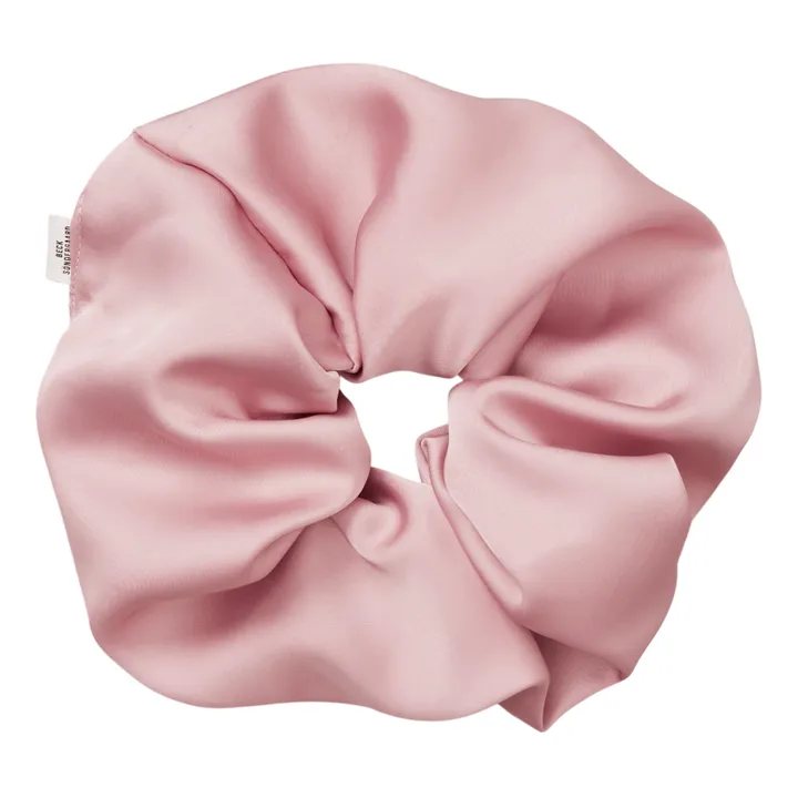 Becksöndergaard Chouchou Luster Satin | Rose pâle