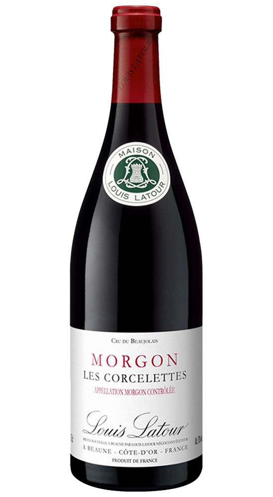 Louis Latour : Morgon 