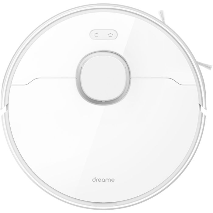 Dreame Saugroboter mit Wischfunktion D10 Plus