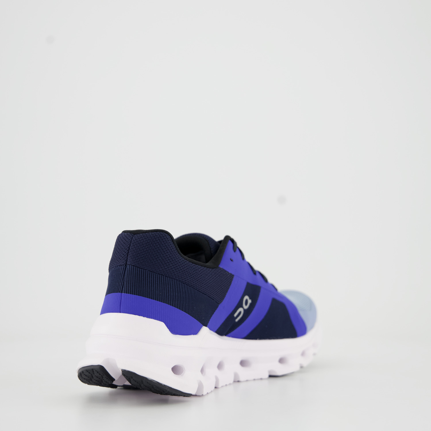 ON Cloudrunner