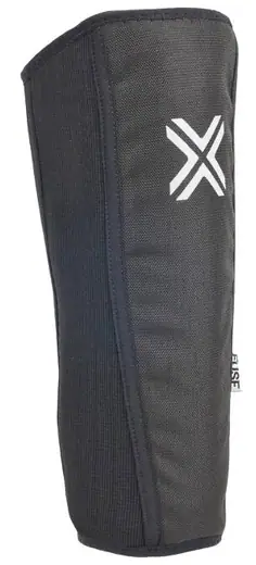 Fuse Alpha Classic Shin Pad - Skinneben Og Ankler Beskyttelse