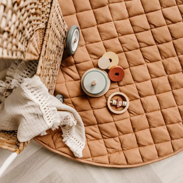 Play & Go Speelkleed Tawny Brown