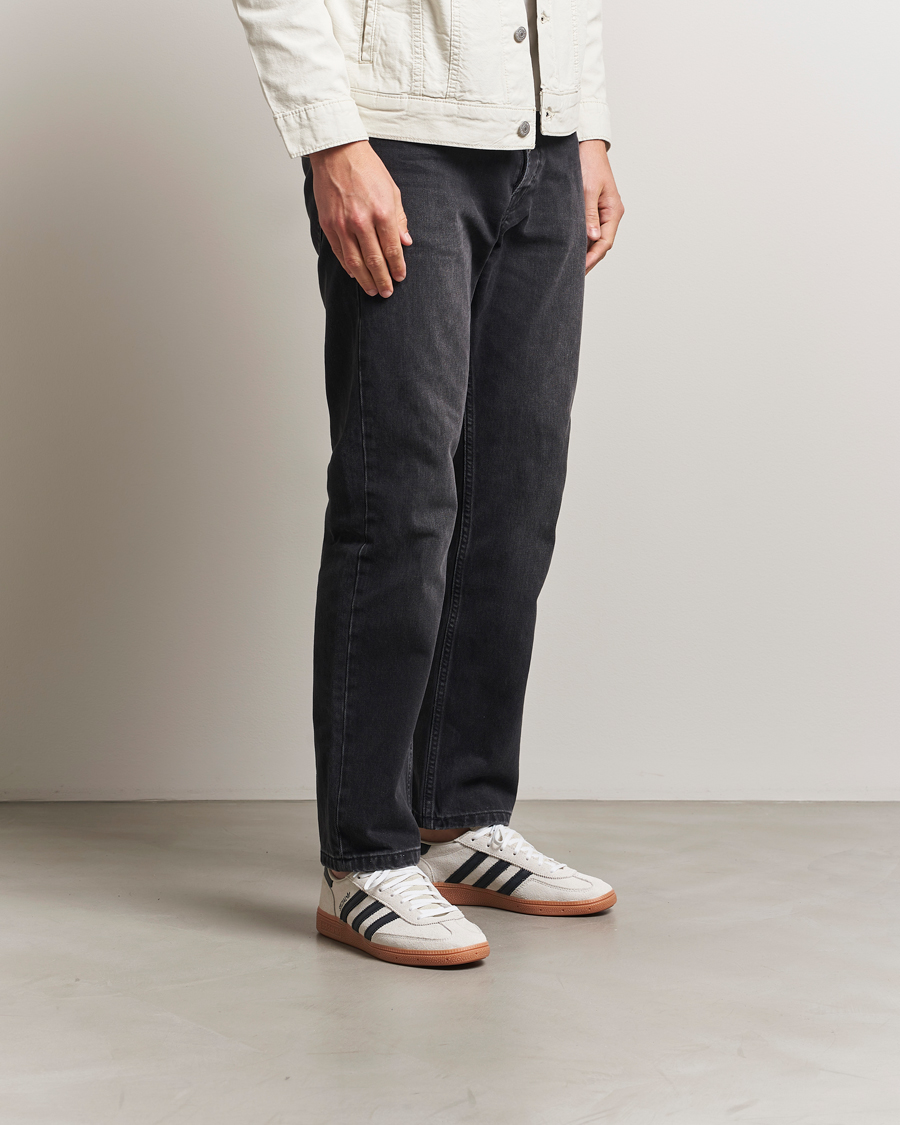 adidas Originals Handball Spezial Sneaker Beige/Black