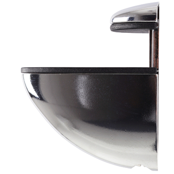 Duraline plankdrager clip select chroom