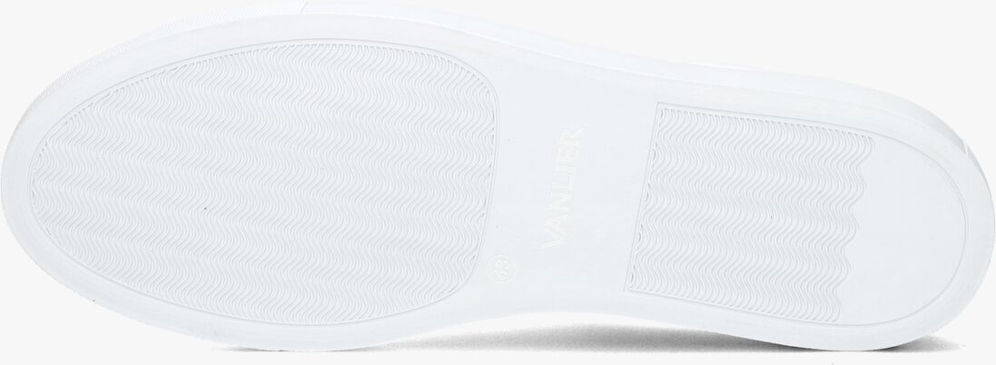 VAN LIER witte van lier lage sneakers 2411000