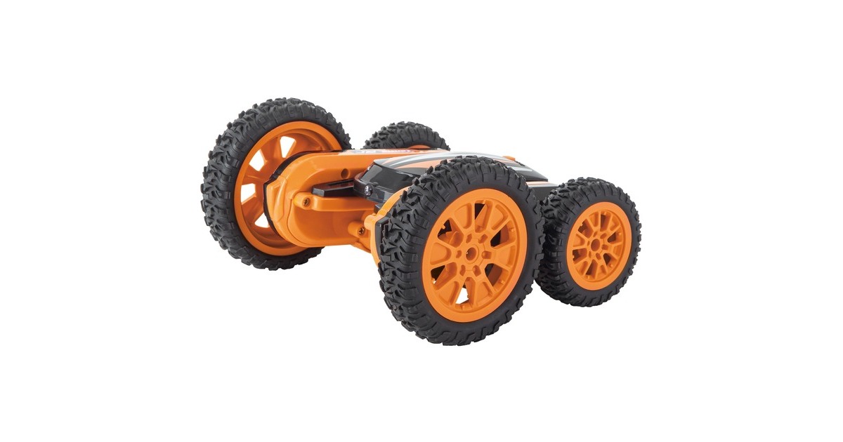 CarreraSupercross  (2,4 GHz)