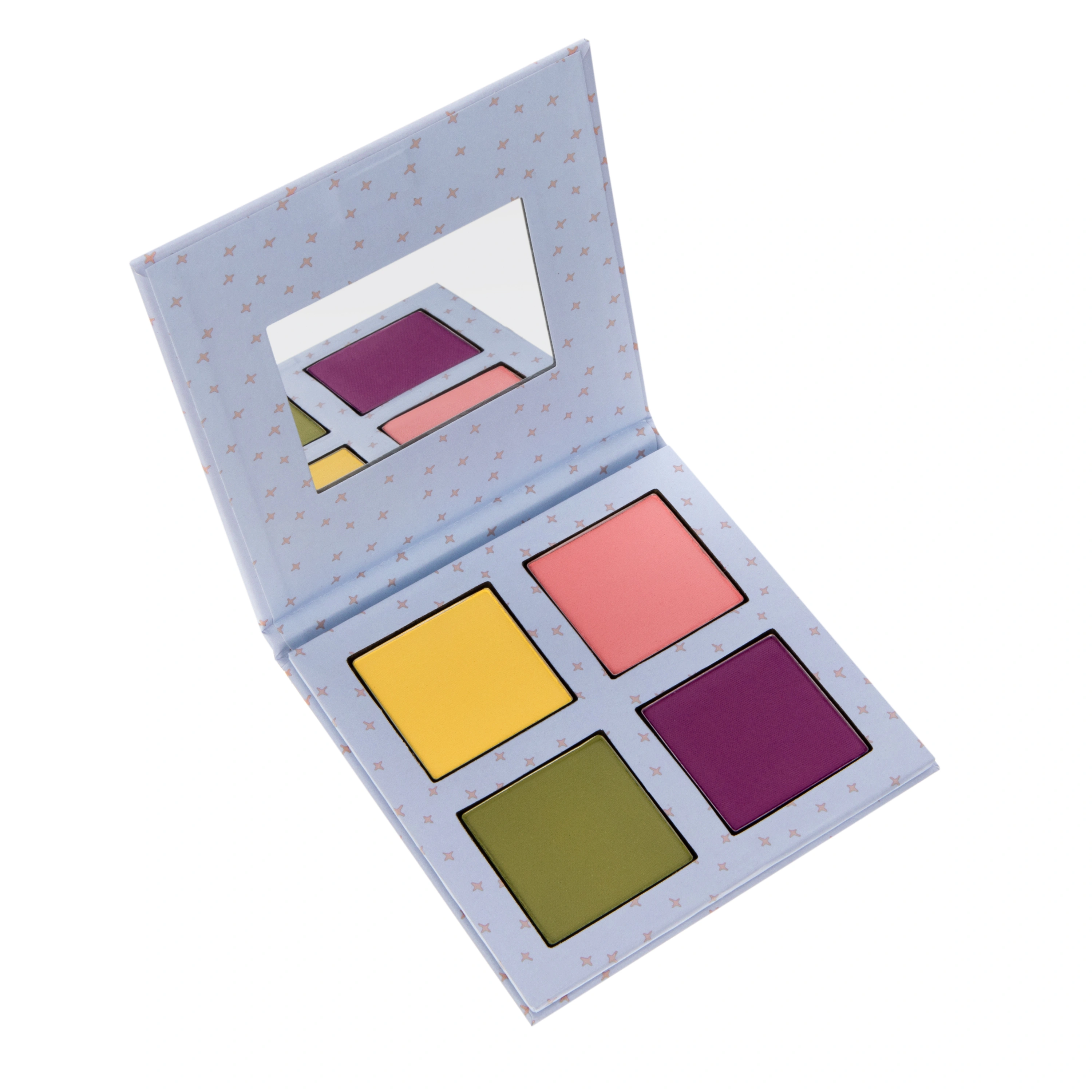 Kinder-Makeup CANDY FANTASY