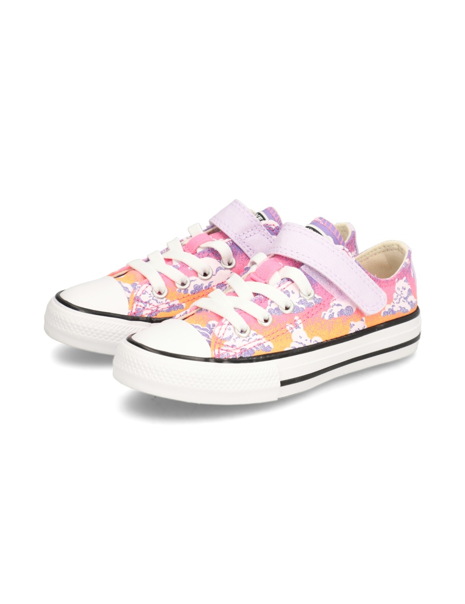 CHUCK TAYLOR ALL STAR 1V EASY-ON