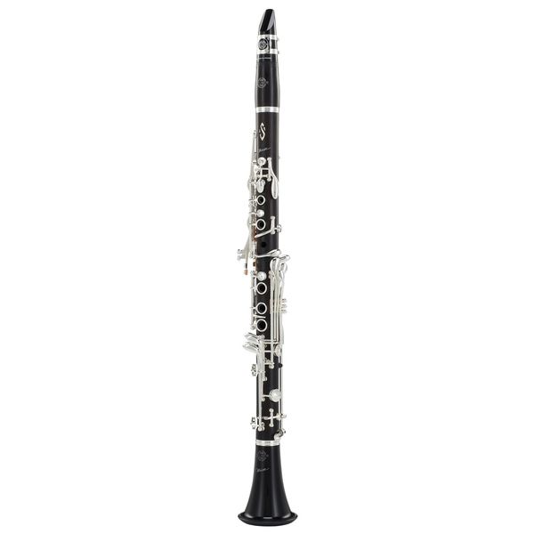 Selmer Muse 19/6 Bb Clarinet