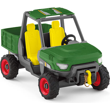 Schleich skovarbejde 42659