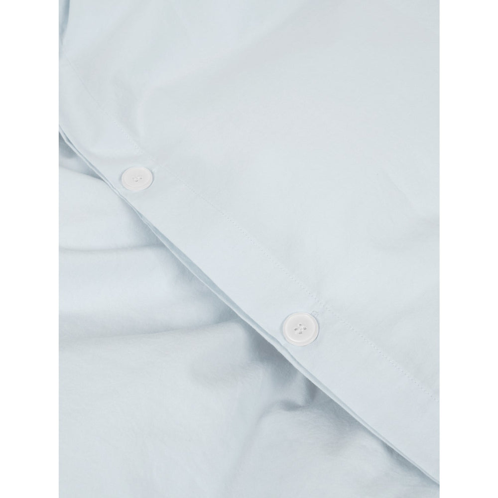 Køb Studio Feder Light Blue Sengetøj Percale