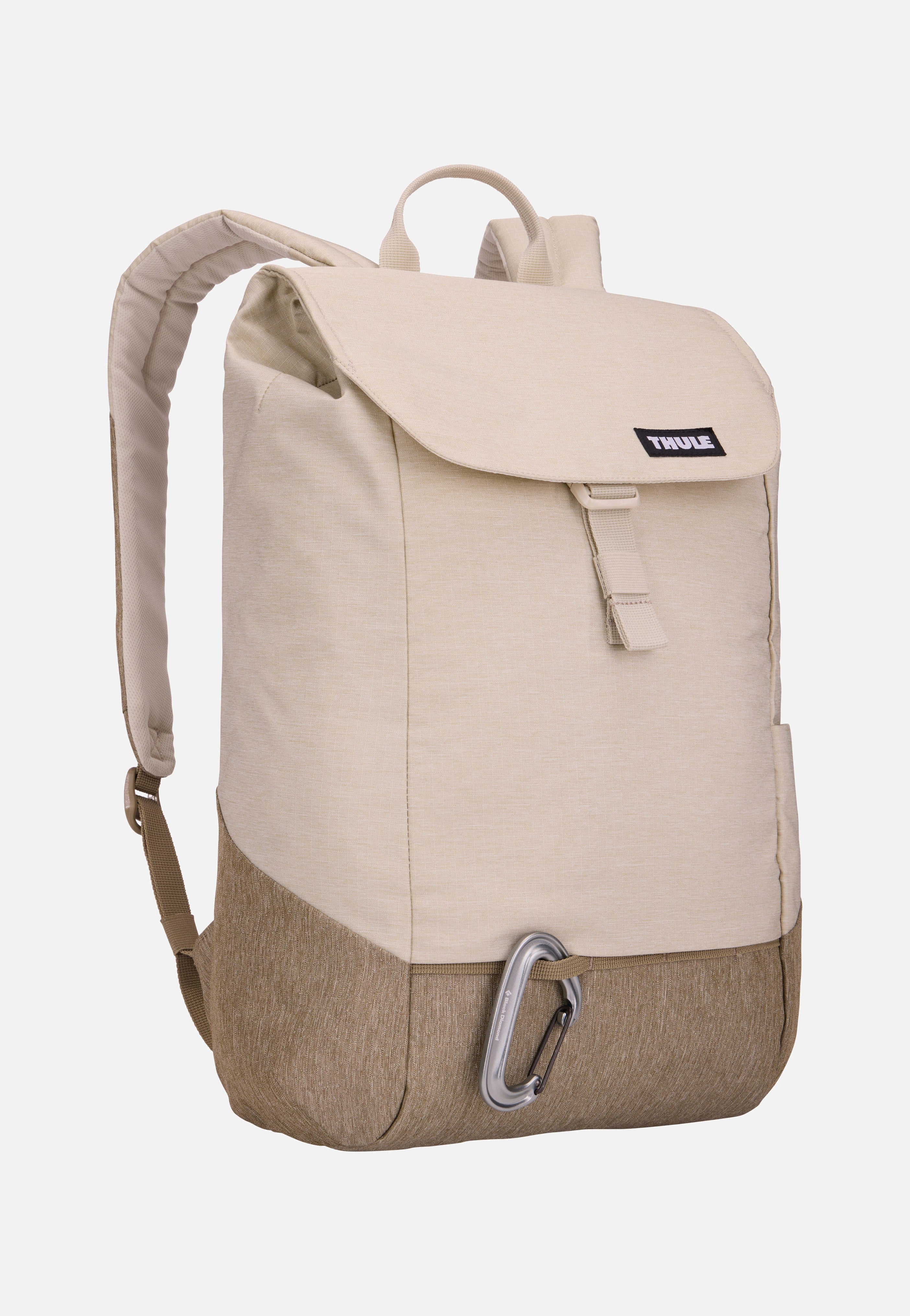 Lithos 16L Pelican Gray/Faded Khaki - Rucksack