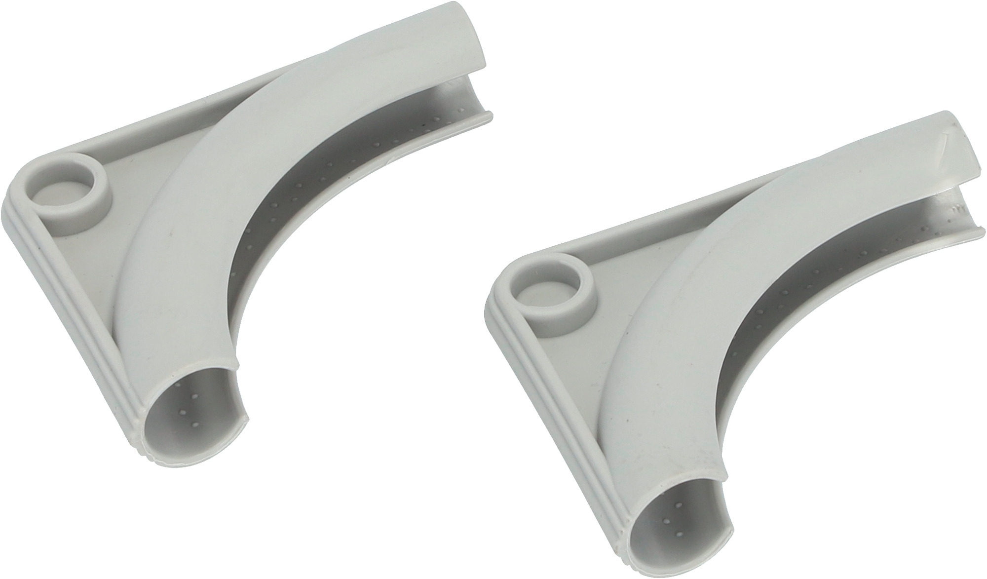 Berger Fußkappe für Stuhl (22mm)