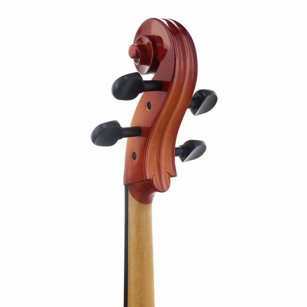 Roth & Junius RJCE 4/4 Student Cello Set