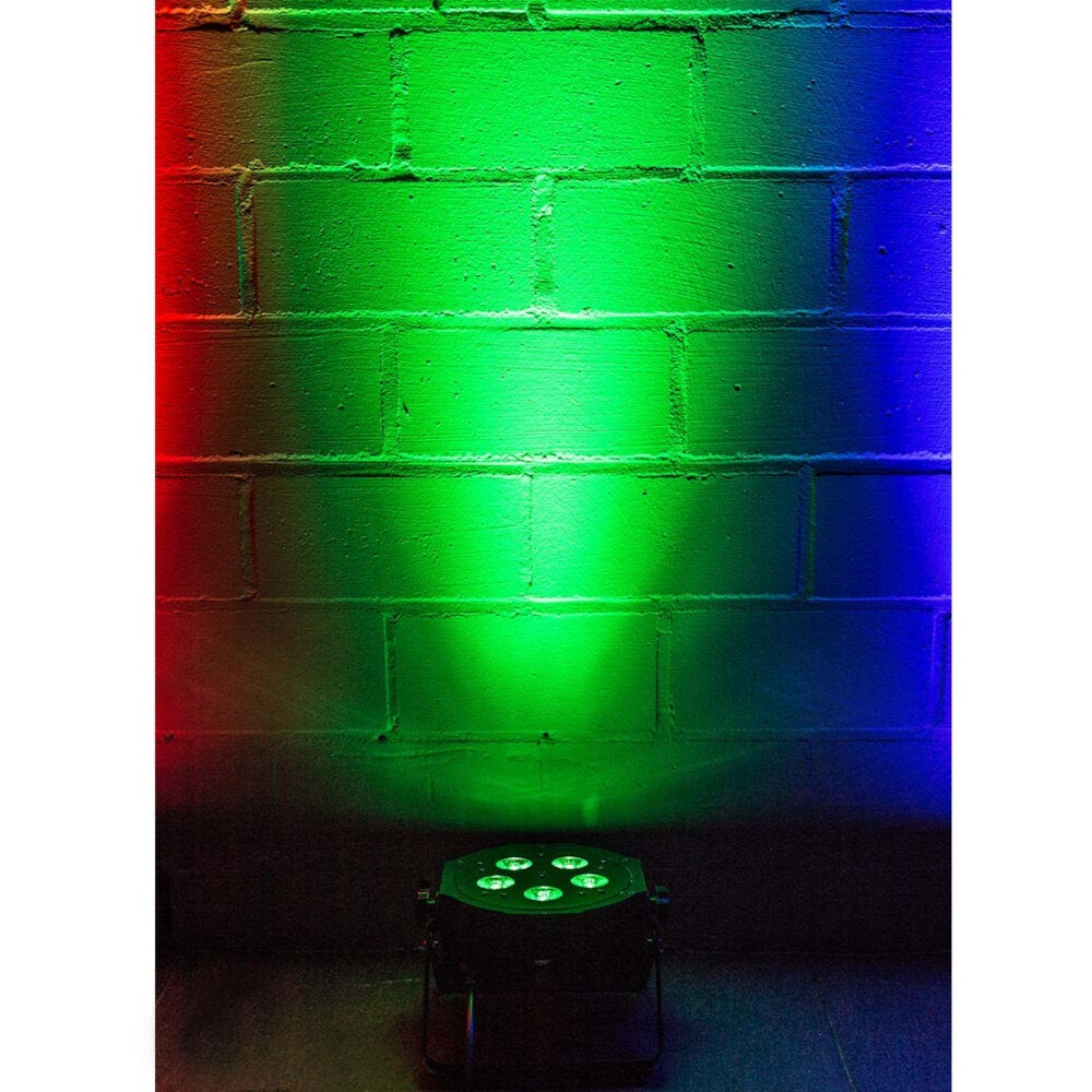 ADJ Mega TRIPAR Profile Plus Compact LED Par