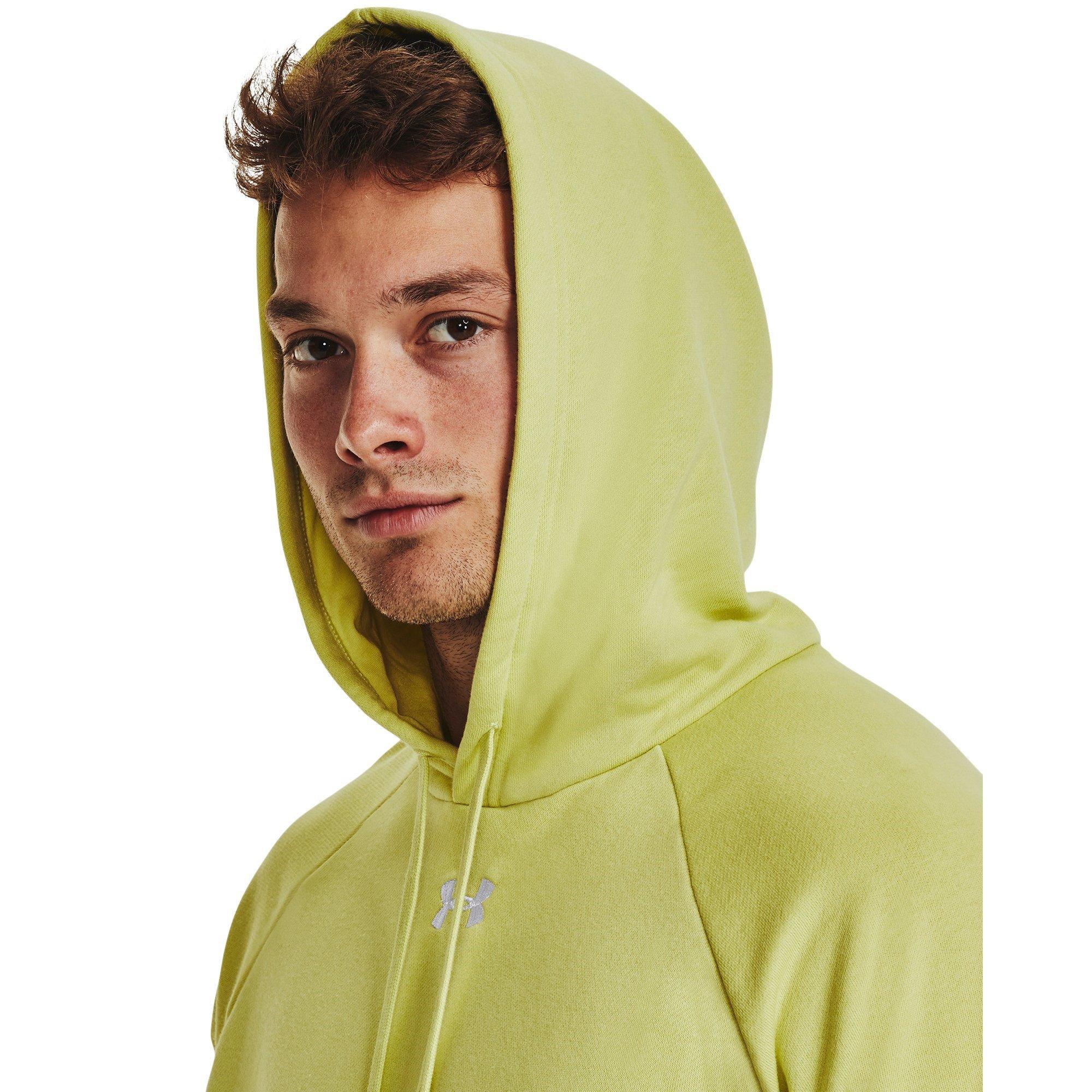 Under Armour Rival Fleece Hoodie Men's