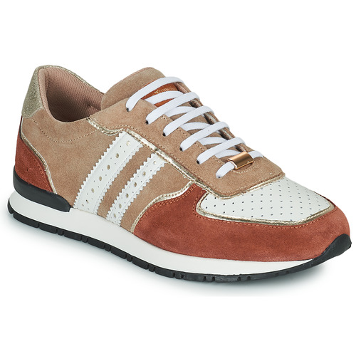 Les Tropéziennes par M Belarbi - SOON - BEIGE/MULTI