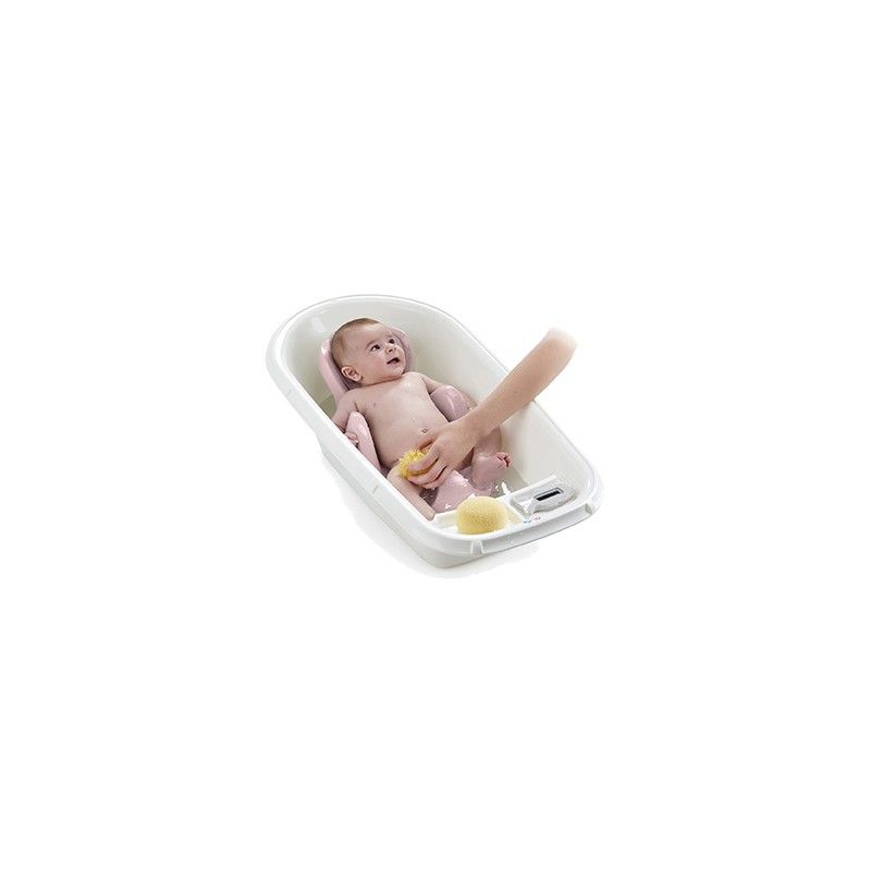 TRANSAT DE BAIN BABYCOON - Ecru