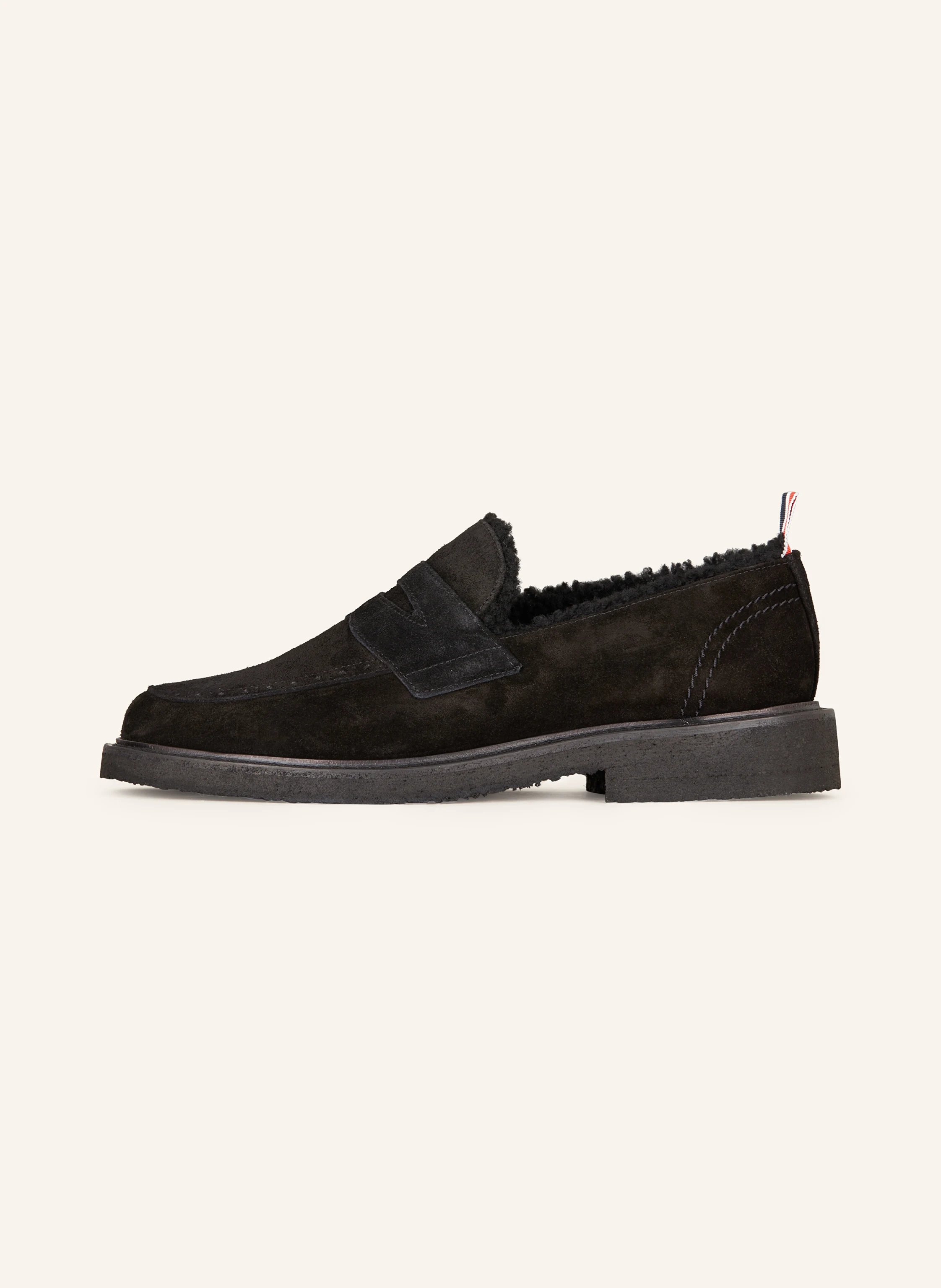 THOM BROWNE. Penny-Loafer