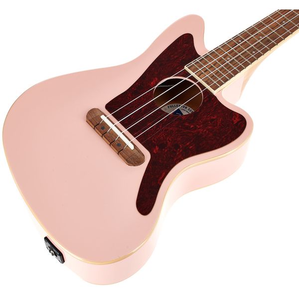 Fender Fullerton Jazzm Uke SHP