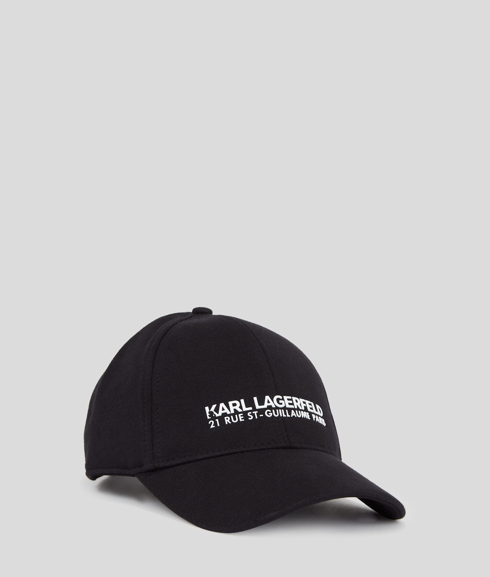 CASQUETTE DÉLAVÉE K/ESSENTIAL