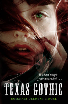 Texas Gothic (Paperback)