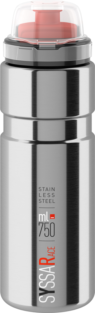 Elite SYSSA Race Trinkflasche 750ml kaufen | Bike-Discount