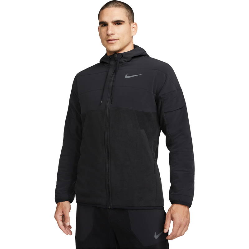 Nike Therma-FIT Winterized Hood Træningstrøje Herre