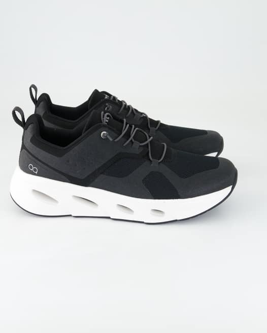 tenhaag 0500 Sneaker in Schwarz