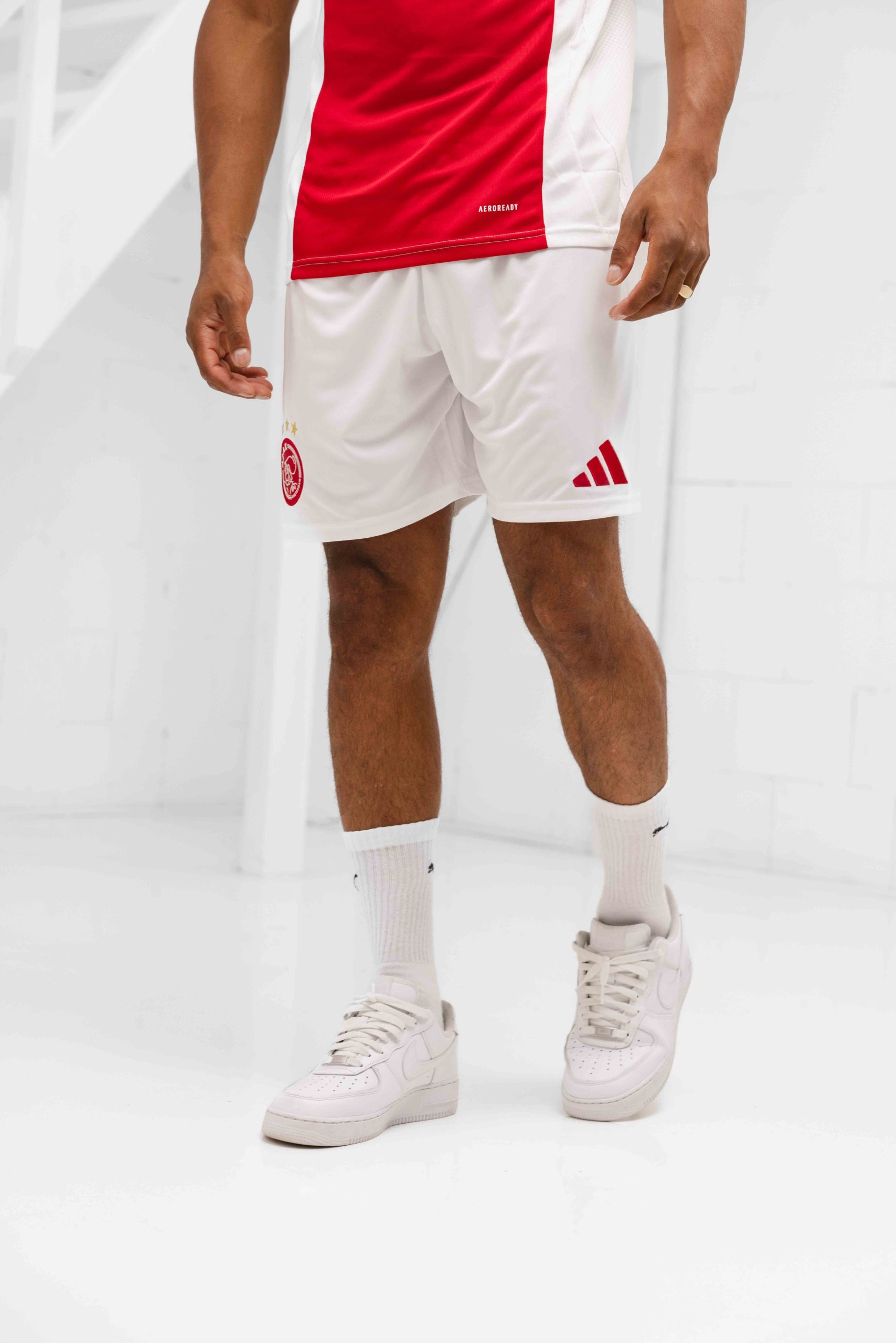 Ajax Broekje Thuis Senior 2024/2025