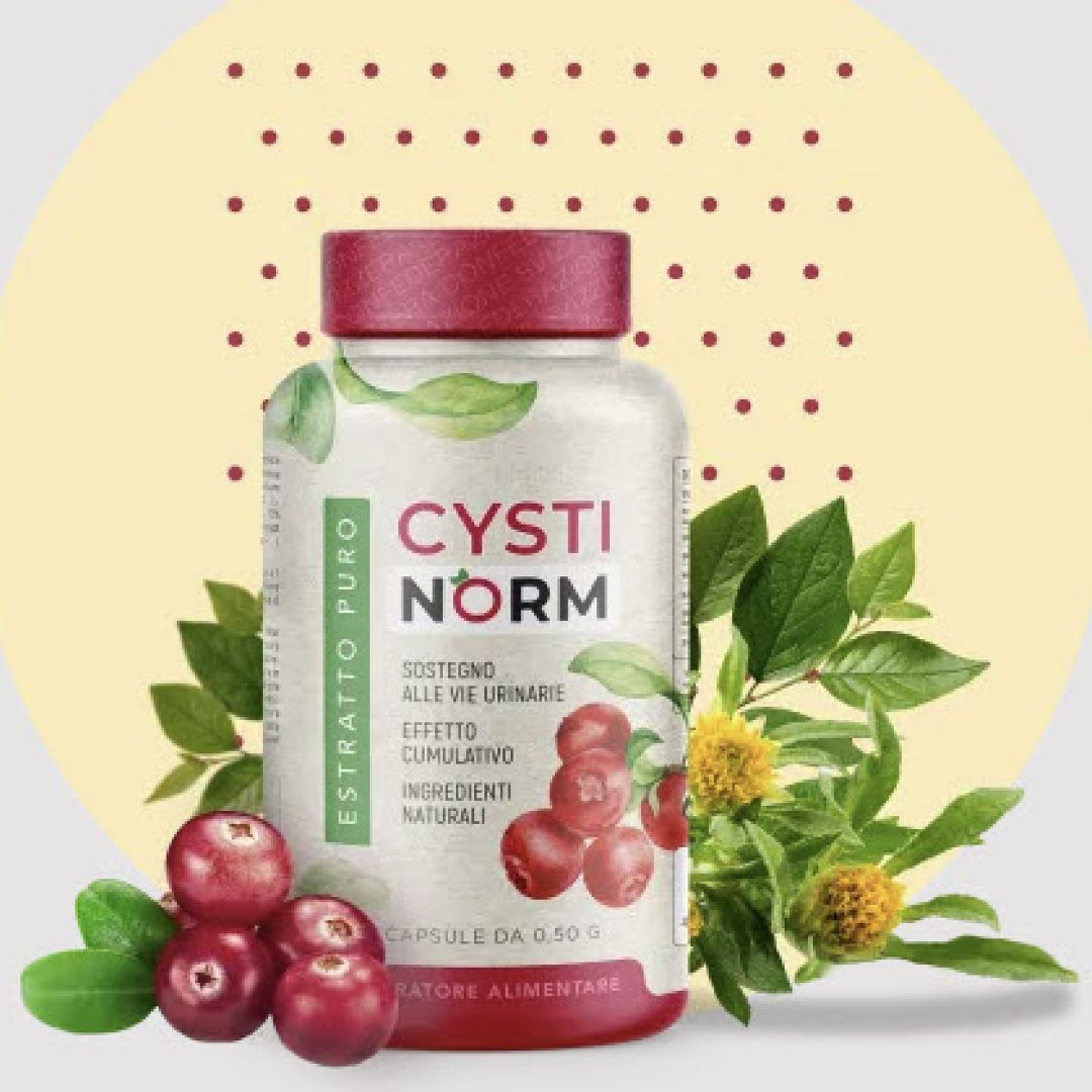 Cystinorm