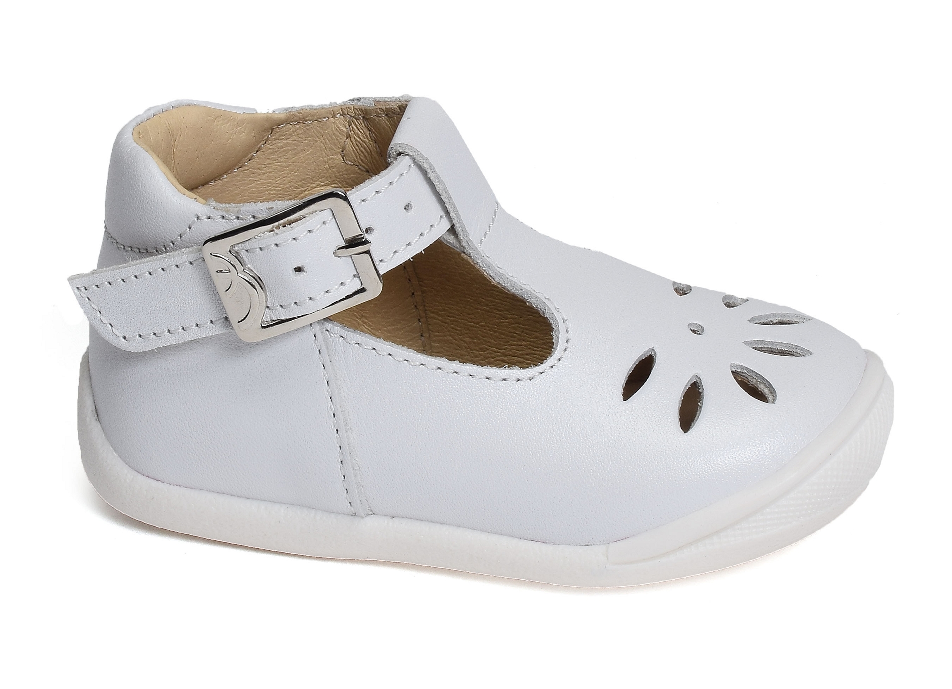 Adelie blanc